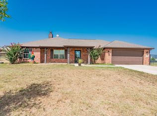 1810 County Road 3591, Paradise, TX 76073