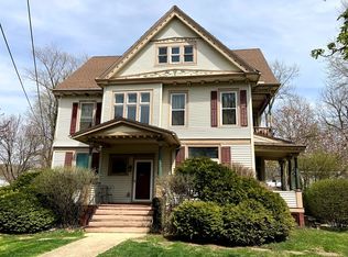 1112 S Fell Ave APT 2S, Normal, IL 61761