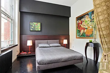 Rented by Halstead Real Estate