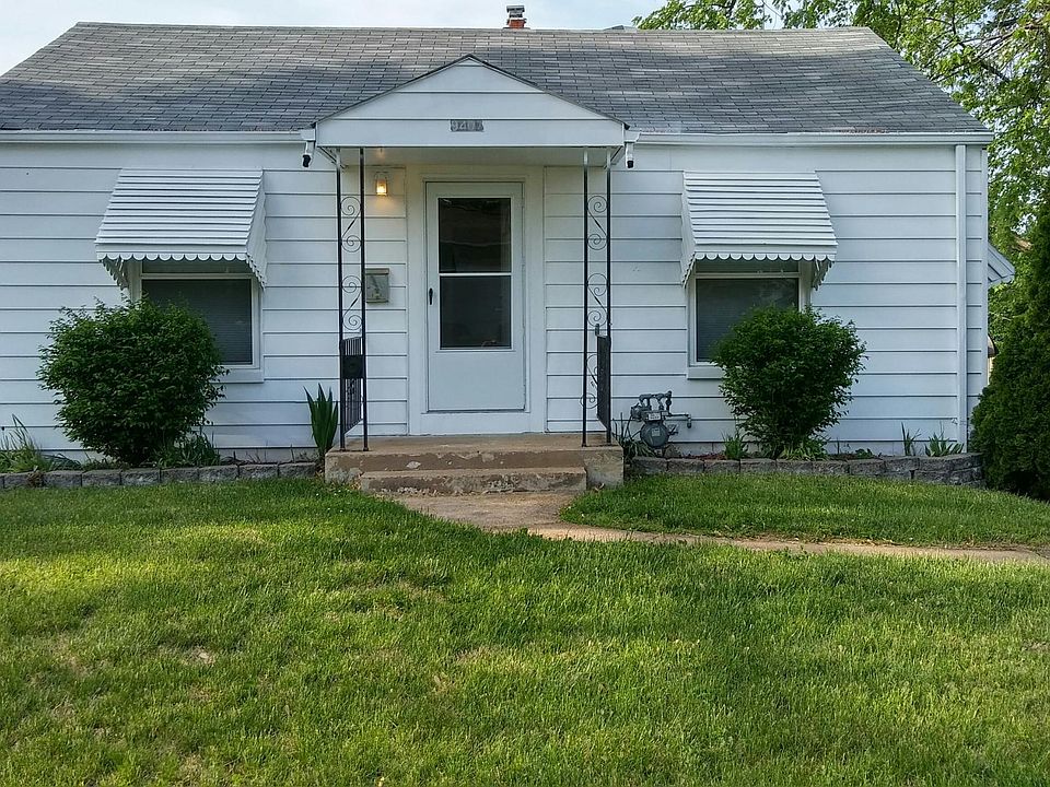 1st image of 9407 Echo Ln
