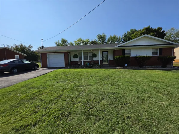 714 North St, Franklin, KY 42134