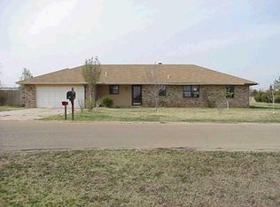 4009 Koerner Rd, Piedmont, OK 73078