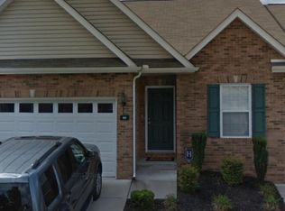 6801 La Christa Way, Knoxville, TN 37921