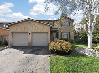 41 Wolfe Ave, New Tecumseth, ON L0G1W0