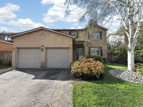 41 Wolfe Ave, New Tecumseth, ON L0G 1W0