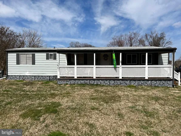 4402 Sanford Ct, Belcamp, MD 21017