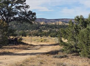 San Jose Trl, Regina, NM 87046