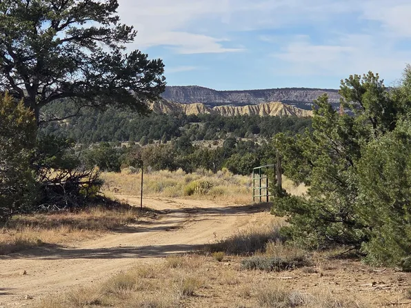 San Jose Trl, Regina, NM 87046