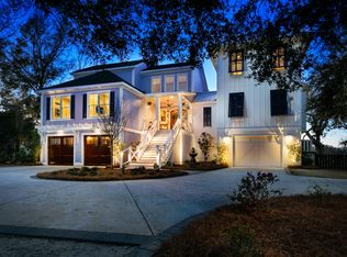 115 2nd St, Mount Pleasant, SC 29464