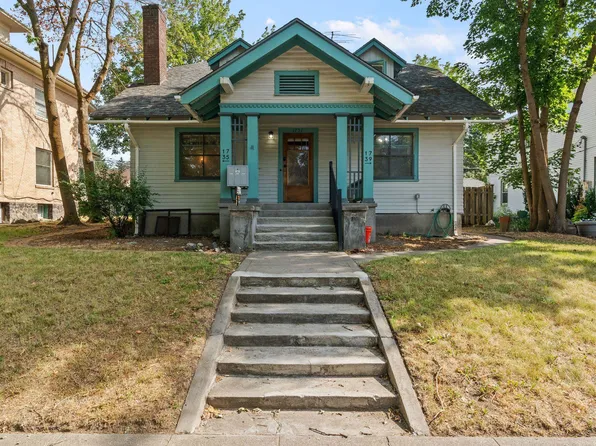 1737 W 10th Ave, Spokane, WA 99204