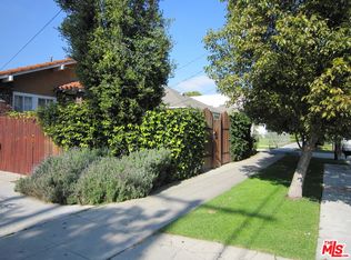 1157 N Ardmore Ave, Los Angeles, CA 90029