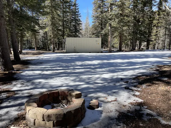 George Mountan Rd, Alton, UT 84710