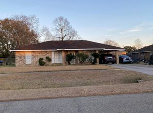 704 Sinbad St, Baker, LA 70714
