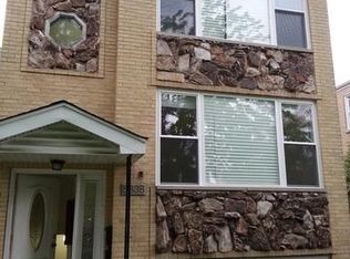 5636 N Central Ave #1, Chicago, IL 60646