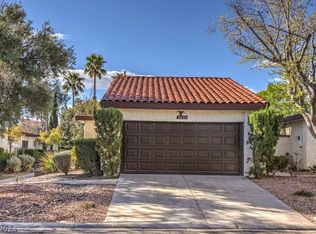 2651 San Lago Ct, Las Vegas, NV 89121