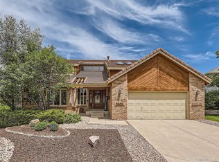 3002 Cherry Plum Way, Castle Rock, CO 80104