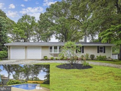 513 Leelyn Dr, Severna Park, MD, 21146