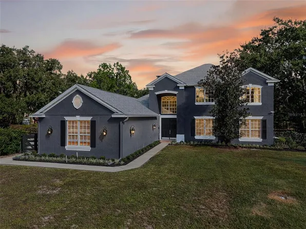 28004 Shirley Shores Rd, Tavares, FL 32778