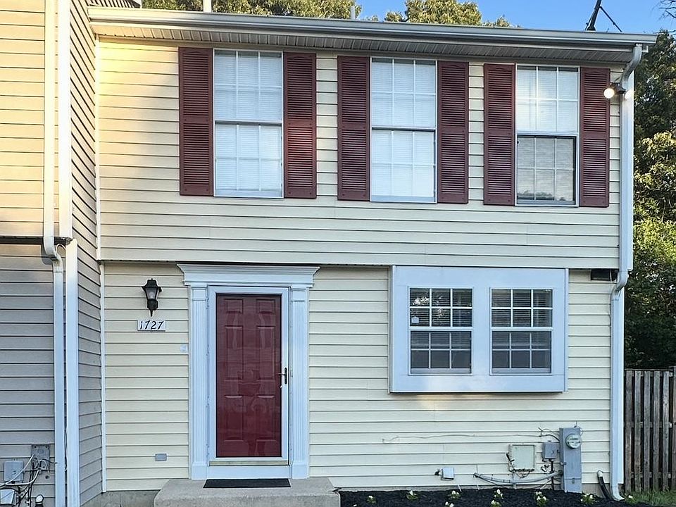 1st image of 1727 Jacobs Meadow Dr