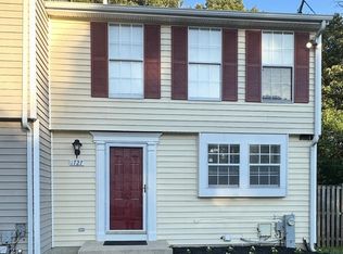 1727 Jacobs Meadow Dr, Severn, MD 21144