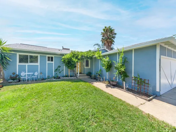 10436 Abbottford Way, Rancho Cordova, CA 95670