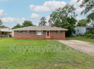 133 Belair Rd, Belvedere, SC 29841