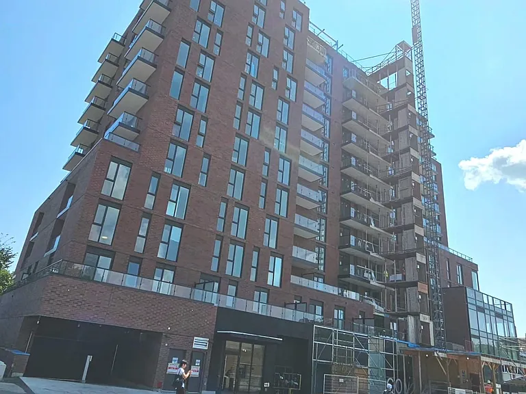 185 Alberta Ave #506 — Photo 17