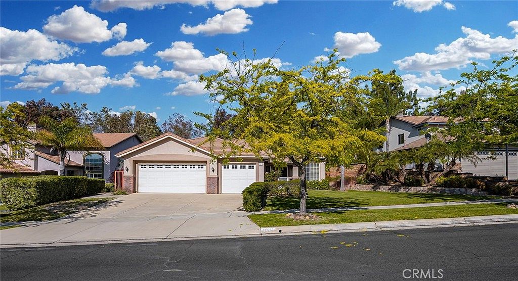 3511 Belvedere Way, Corona, CA 92882 Zillow