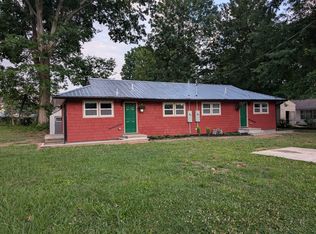 120 Manhattan Ave #120, Oak Ridge, TN 37830