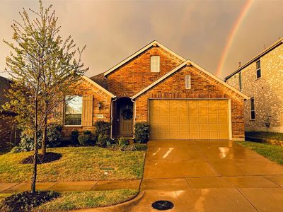 5316 NW Canfield Ln, Forney, TX, 75126