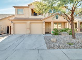 3877 W South Butte Rd, Queen Creek, AZ 85142