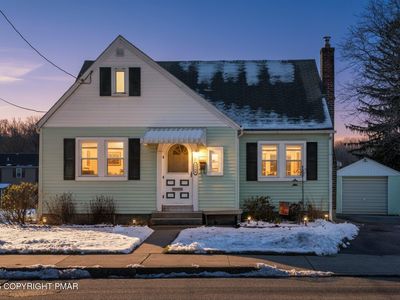 1798 Newport Ave, Northampton, PA, 18067