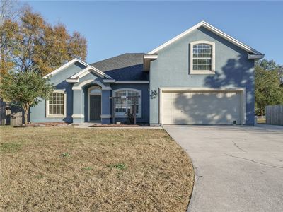 86161 Meadowridge Ct, Yulee, FL, 32097