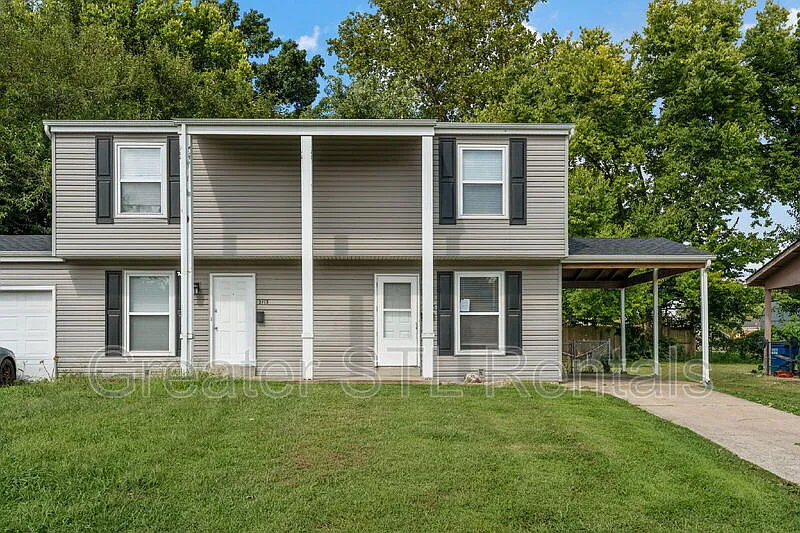3 bed, 1.5 bath, 1102 sqft, $1,450 — Photo 2
