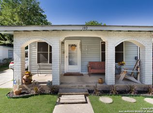 140 Querida Ave, San Antonio, TX 78226