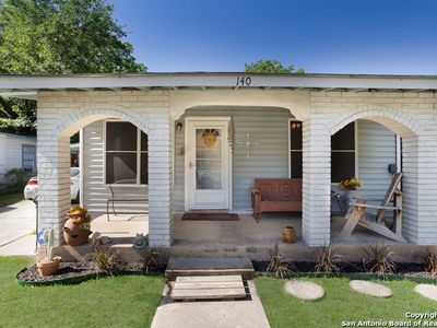 140 Querida Ave, San Antonio, TX, 78226