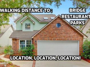 995 Provincial Cir, Mount Pleasant, SC 29464