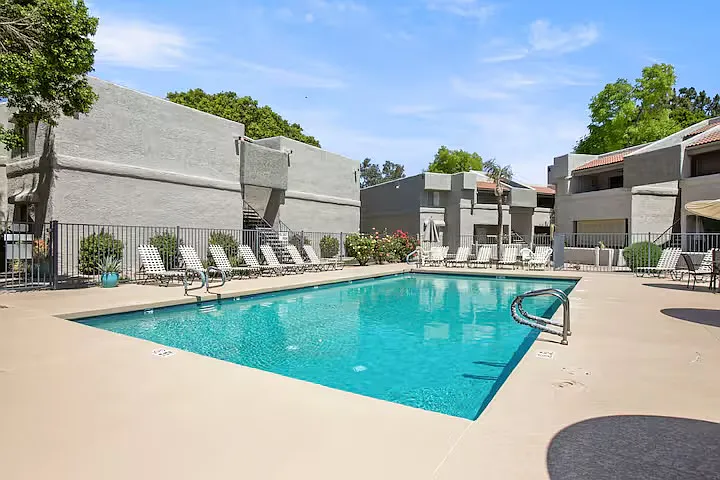 4444 E Paradise Village Pkwy N #204 — Photo 24