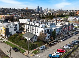 1919 25th Ave S #C, Seattle, WA 98144