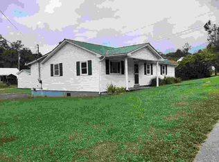 403 Gayle St, Princeton, WV 24740