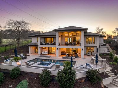 7547 Sangiovese Dr, El Dorado Hills, CA, 95762