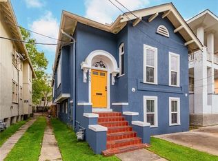 2205 Jefferson Ave #2205, New Orleans, LA 70115