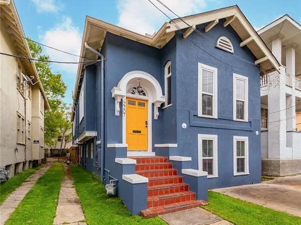 2205 Jefferson Ave #2205, New Orleans, LA 70115