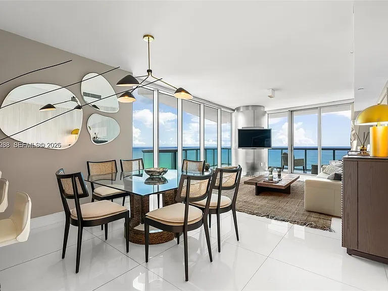 17001 Collins Ave #1908 — Photo 4
