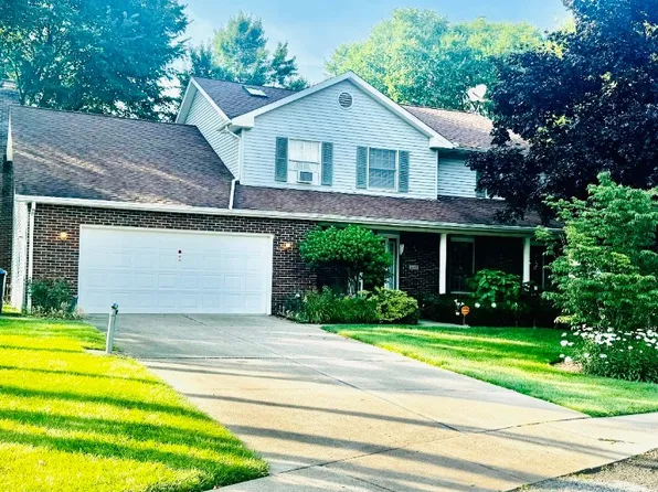 2322 Brooksboro Dr, Erie, PA 16510