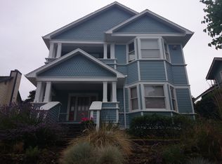 3028 45th Ave SW, Seattle, WA 98116