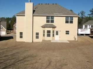 6914 Misttop Loop, Fairburn, GA 30213