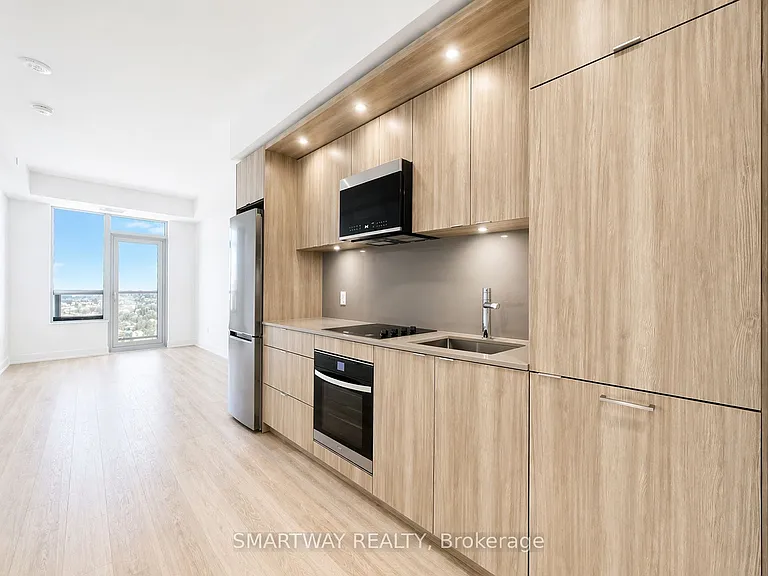 60 Central Park Dr #2601 — Photo 12
