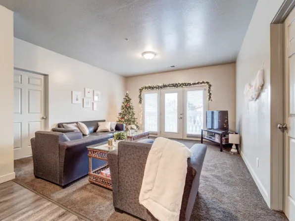 642 N University Ave, Provo, UT