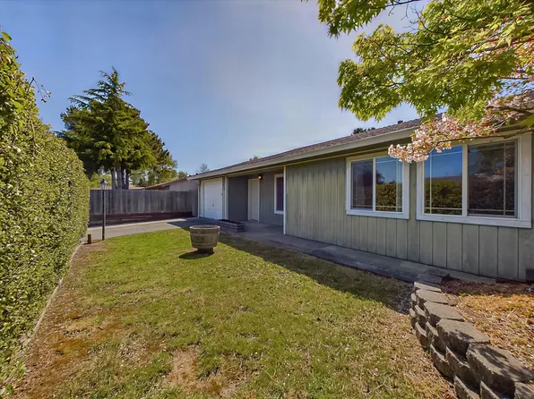 856 Crissy Way, Fortuna, CA 95540